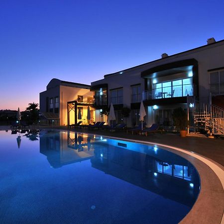 Odyssey Residence Apartments Fethiye Exterior foto