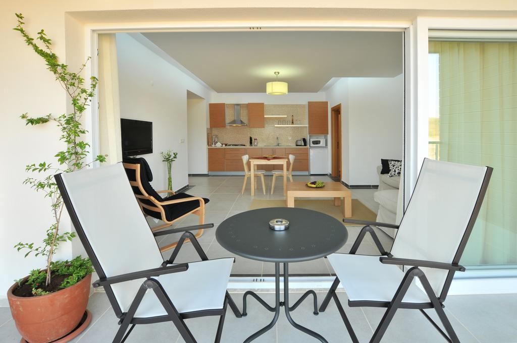 Odyssey Residence Apartments Fethiye Exterior foto