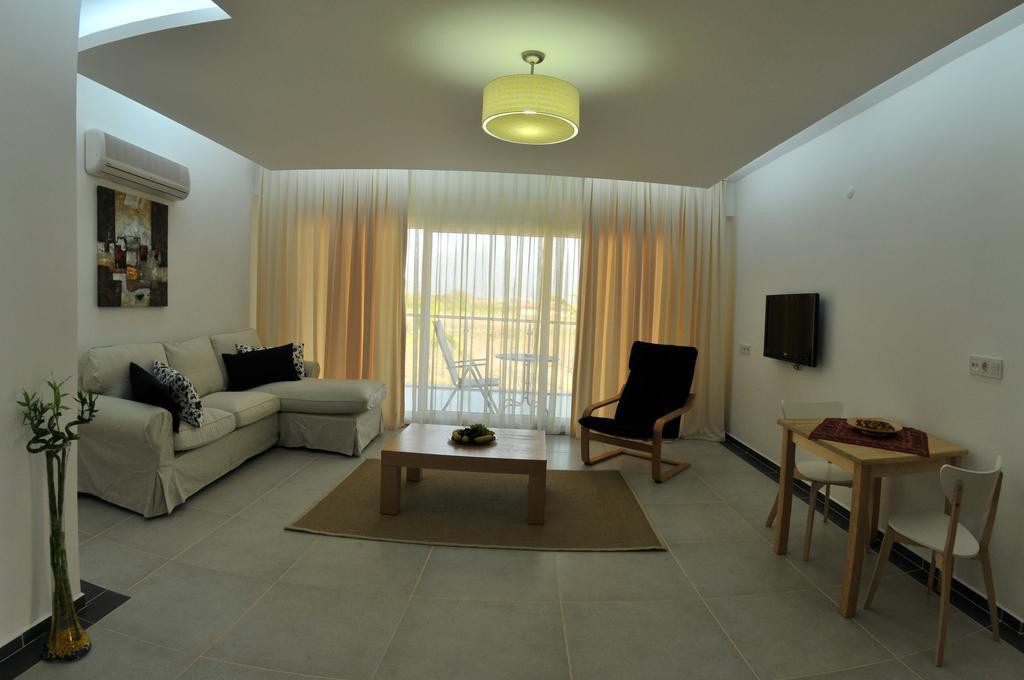 Odyssey Residence Apartments Fethiye Exterior foto