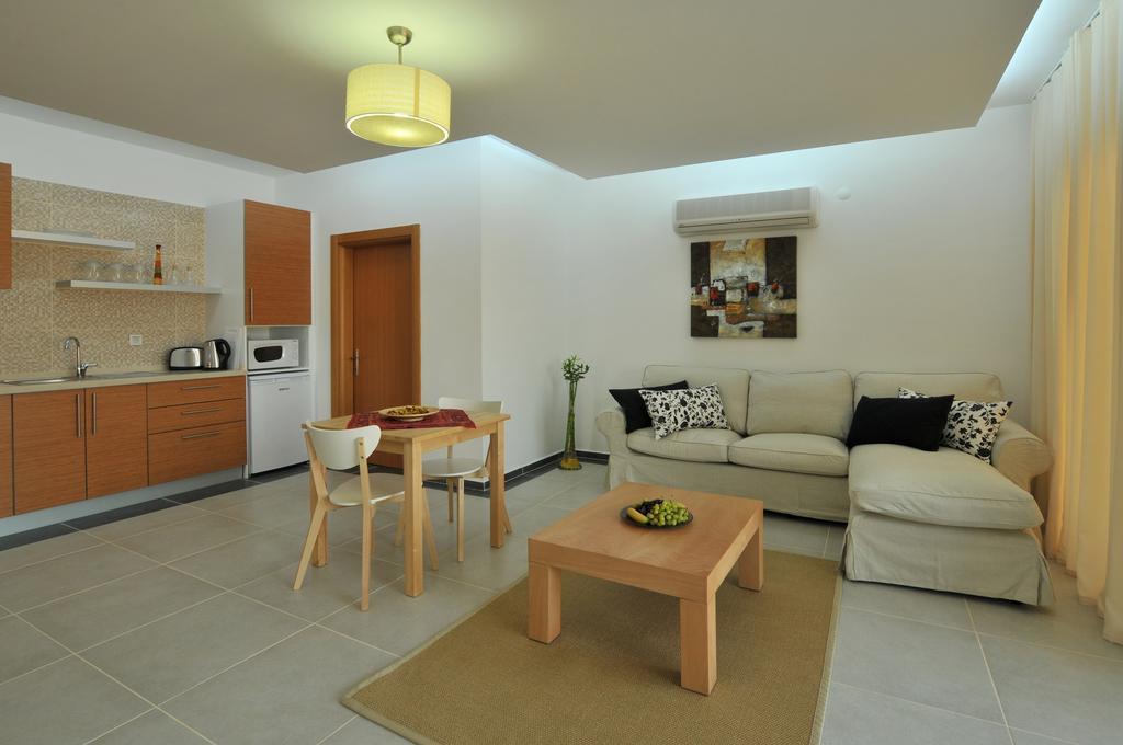 Odyssey Residence Apartments Fethiye Exterior foto